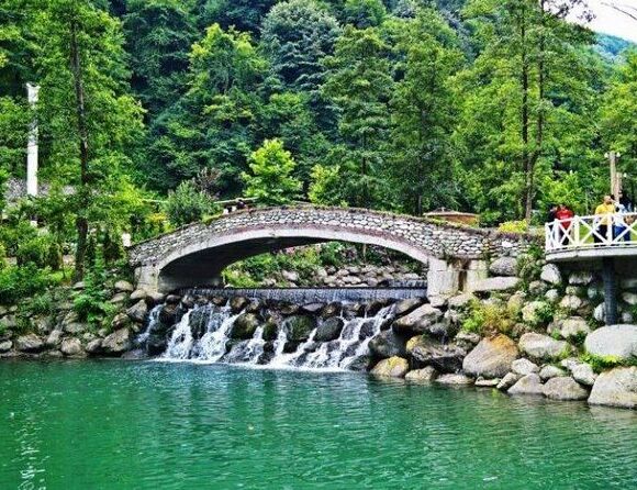 Sapanca Lake & Masukiye Tour From Istanbul