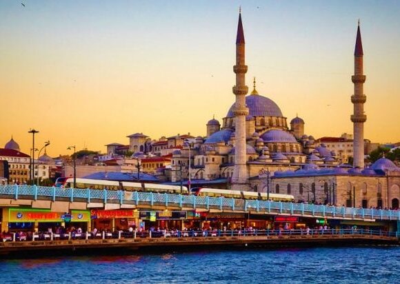 Istanbul City private Tour  (Full Day)